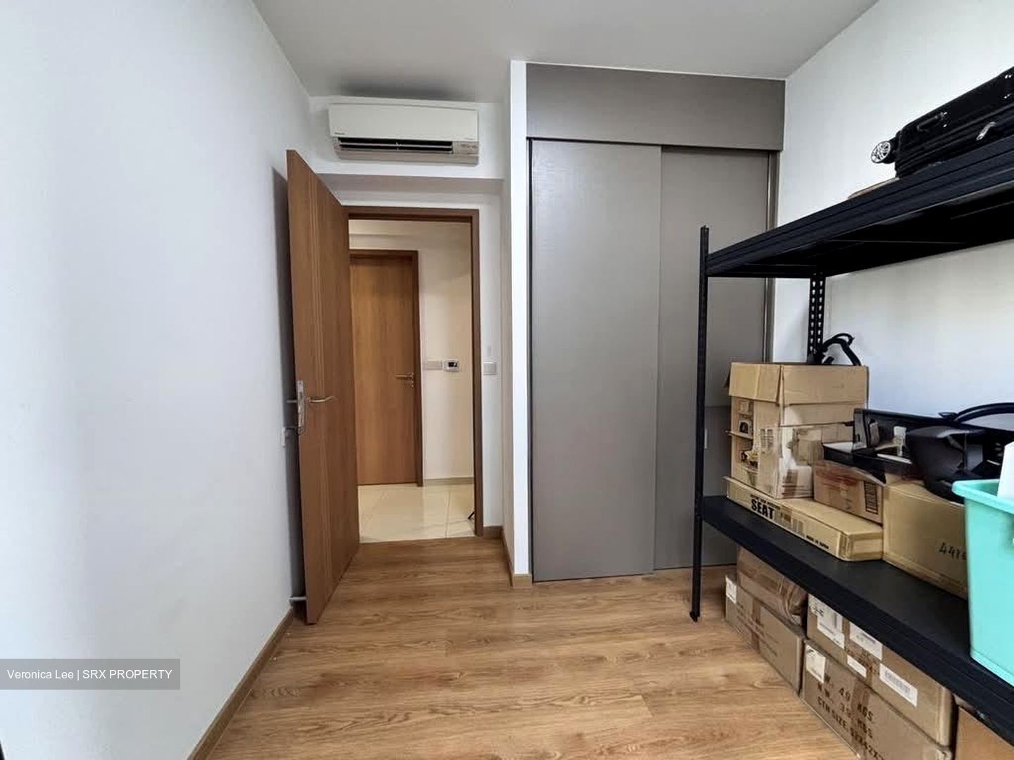 Rivercove Residences (D19), Condominium #538723601